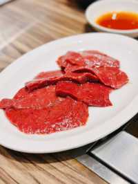 東京燒肉 | 2023年銀獎燒肉店