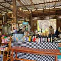 Una Cafe @แพร่