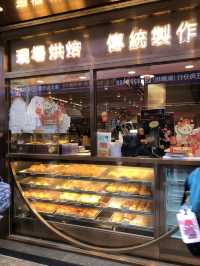 經典港式茶餐廳冰室