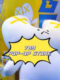 พาชม 789 Pop-Up Store กับสินค้าสุดคิ้วท์ ⭐️