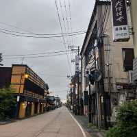 【新潟県】24時間いつでも入れる源泉100%の温泉が楽しめる宿！