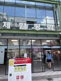 동대문 놀거리