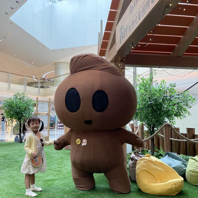 ✨第七屆香港兒童國際電影節今年回歸圓方啦✨ ✨第七屆香港兒童國際電影節今年回歸圓方啦✨