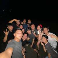 Friends Outing 