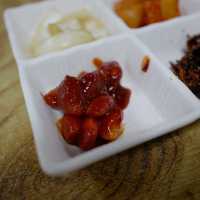 두근두근여름휴가 경주 중앙시장의 소머리국밥 맛집 안강 소머리곰탕