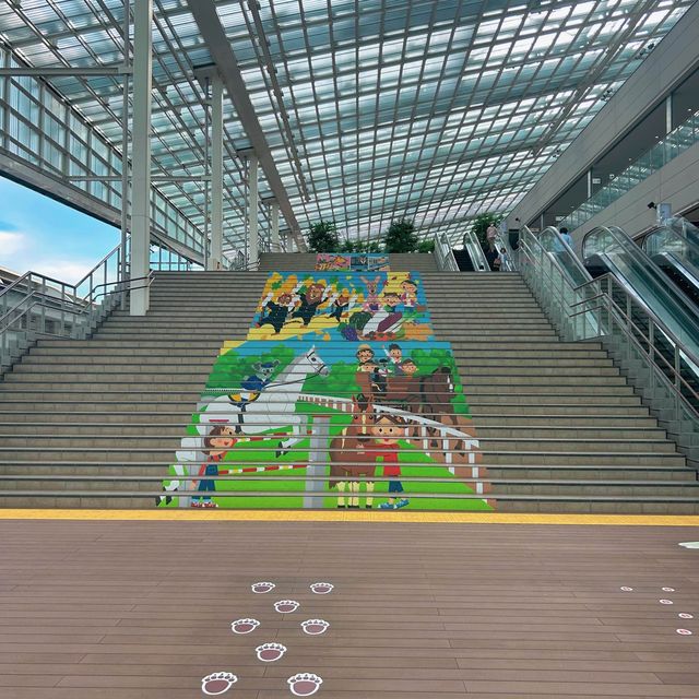 【東京・経堂】経堂コルティ