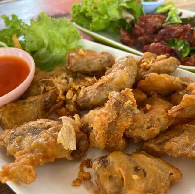 📍ร้านเปิดไห. สาวอุบล 