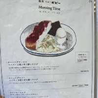喫茶ニューポピー