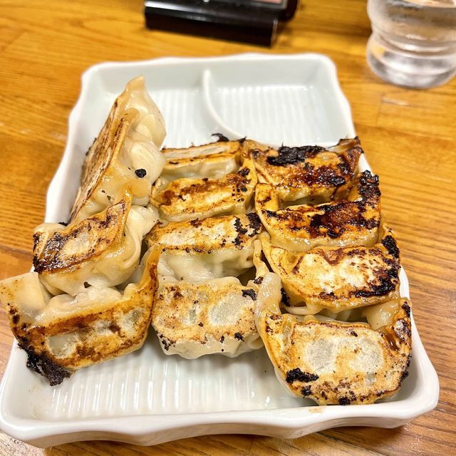 暖暮拉麵-沖繩必食，家傳戶曉的冠軍拉麵