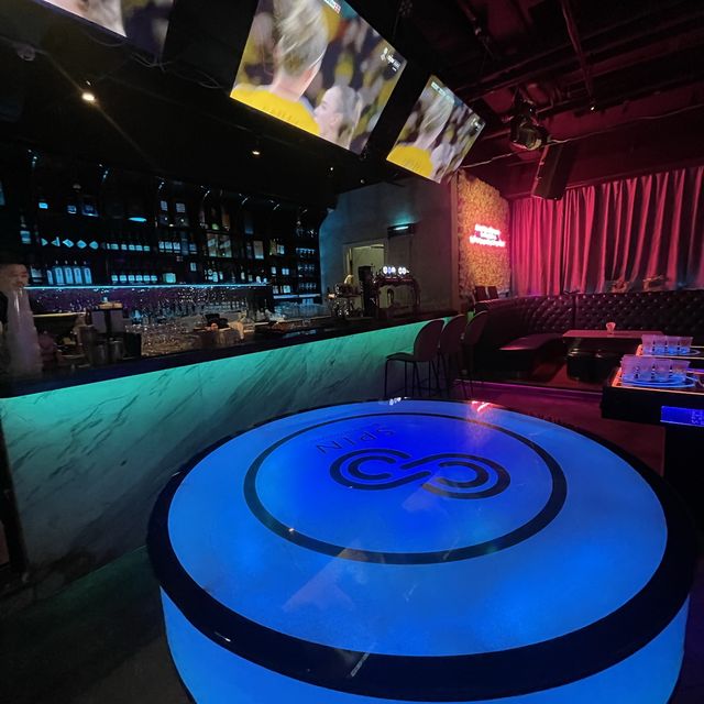 🍹Wavy Bar & Restaurant