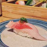 🌟銅鑼灣虛無座席居酒屋· 抵食壽司刺身之選🌟 
