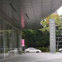 ［苗栗尚順君樂飯店］～「一泊一食＋育樂券」體驗分享…親子渡假好去處
