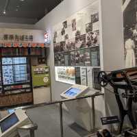 Interesting Museum that worth a visit 