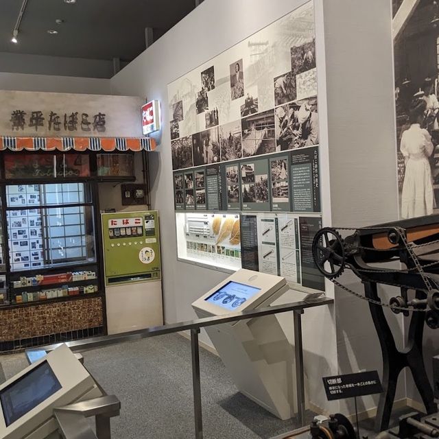 Interesting Museum that worth a visit 