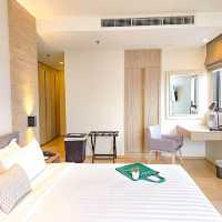 :Somerset Harbourview Sri Racha