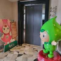台中挪威森林裡的餐廳-森活小語義大利麵cp值高
