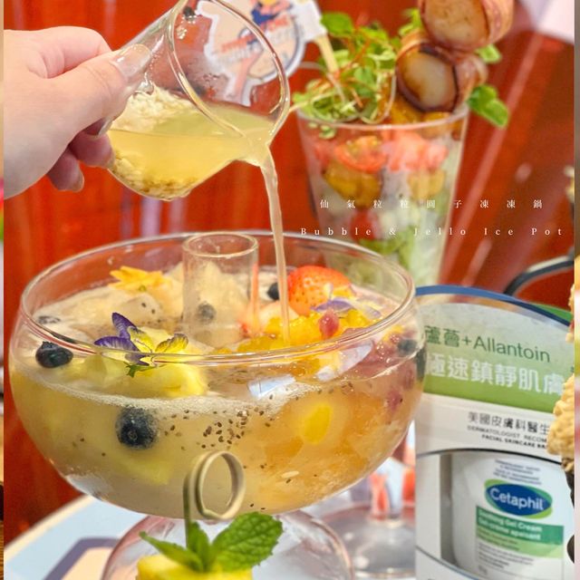 ✨旺角性價比超高嘅隱世Cafe✨