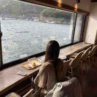 京都景點｜無敵海景俗稱海之京都的伊根一日遊🌊