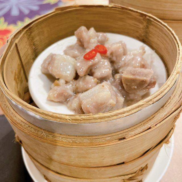那米哥宴會廣場-港式飲茶 🖌 浪漫的場地用餐
