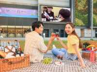 全港首個Wine & Film Festival登陸北角海旁邊