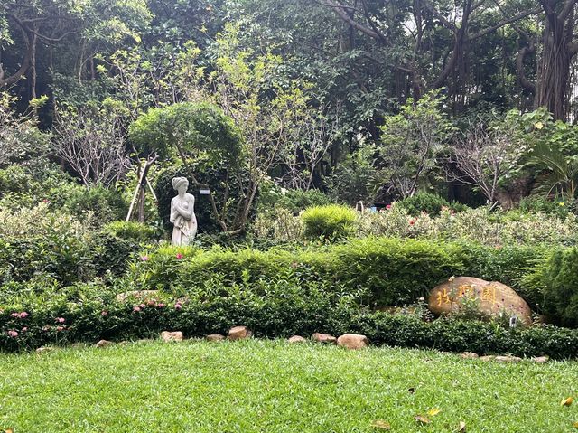 親子好去處 @ 城門谷公園