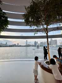 Apple Marina Bay Sands Flagship Store!🍎