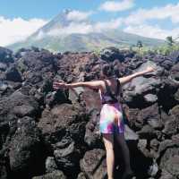 The World's Most Perfect Volcanic Cone 🗻😊