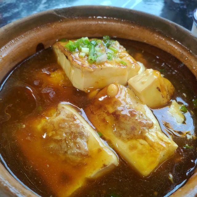 中山客家土樓食府