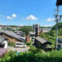 愛知旅行！「とこにゃん」