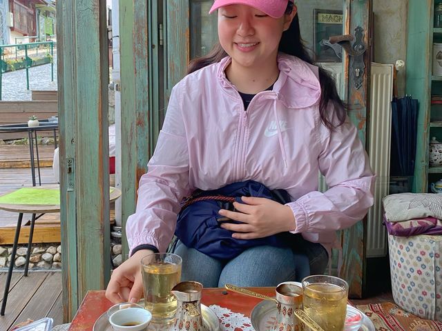 🇧🇦 보스니아 커피의 맛 ☕️