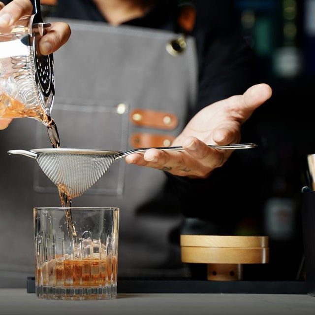 Sip and Chill Bar 