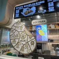 🌟 高人氣豆乳專門店 · 大大碗超足料甜品 🌟 