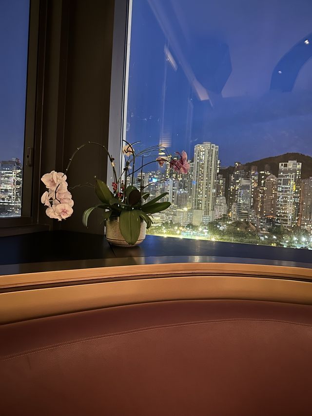 銅鑼灣環境浪漫有情調意大利餐廳～