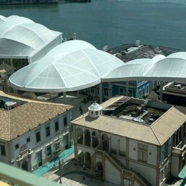 Harbourview Hotel (Macau)