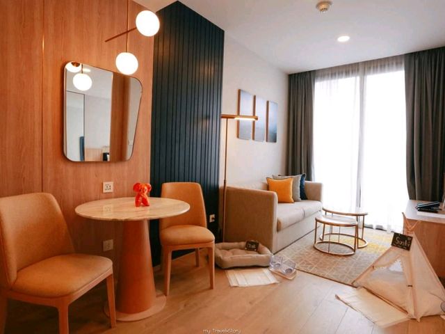 Staybridge Suites Bangkok Thonglor