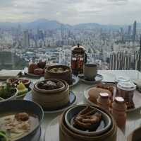 深圳文華東方酒店：極致享受的五星級之旅！🏨💎🌟