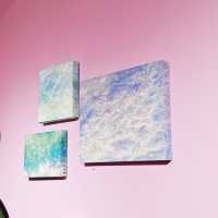 예술의전당 앞에서 찾은 🖼 서리풀청년아트갤러리