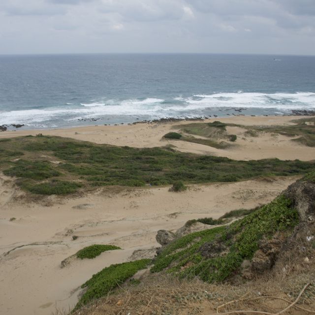 墾丁 ｜暢遊海岸一系列風景區