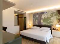 โรงแรมใกล้สนามบินดอนเมือง