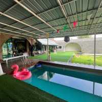 โรงแรมโฮมอยุธยา