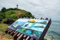 อุทยานแห่งชาติหมู่เกาะลันตา กระบี่