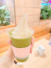 คาเฟ่เปิดใหม่ The Mall ท่าพระ