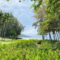 Dusit Thani Krabi Beach Resort