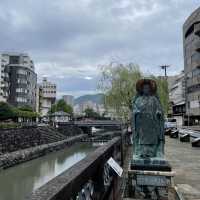 日本三大名橋 - 長崎眼鏡橋