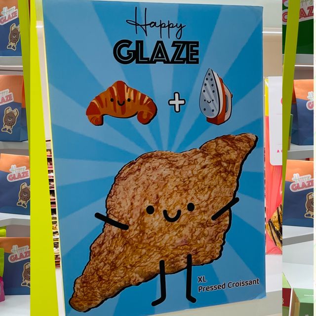 🥐Happy Glaze 🍪 🥐Happy Glaze 🍪