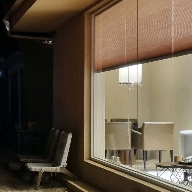 고창에 이런 감성 카페가 ?! ☕️