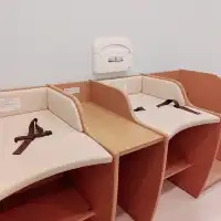 アンパンマングルメを堪能！神戸アンパンマンミュージアム