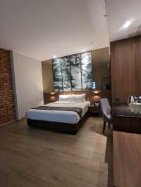 Super Chio Heritage Hotel Melaka!😍✨🏠