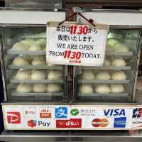 大阪観光！かに道楽道頓堀本店のかに看板は本当に大きくフォトスポットになってた
