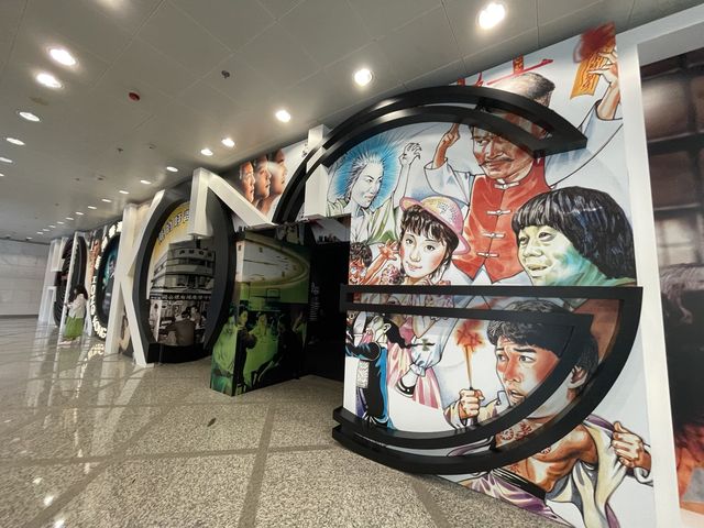 「瞧潮香港60+」文化博物館展，免費入場！